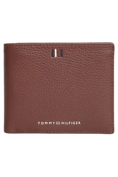 Portafoglio Bifold Tommy Hilfiger Tommy Hilfiger | Portafogli | AM0AM11855GT8