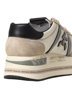 Sneaker beth beige Premiata | BETH6500