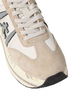 Sneaker beth beige Premiata | BETH6500