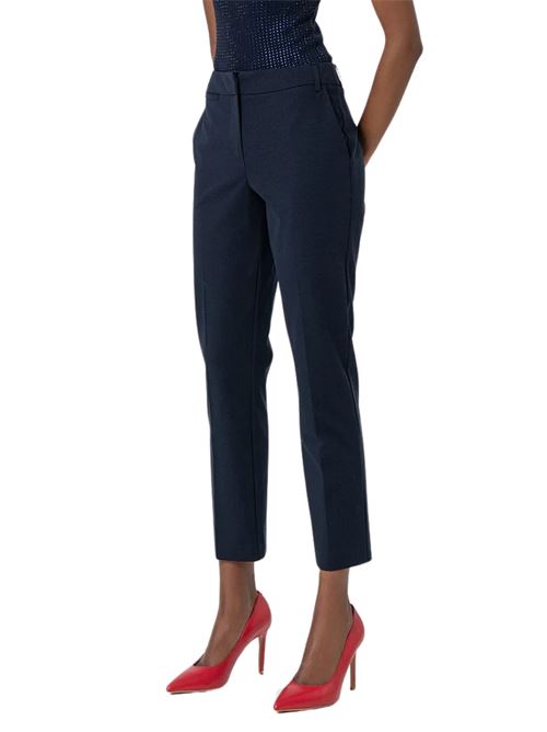 Pantalone sartoriale Fracomina Fracomina | V4009W51501117