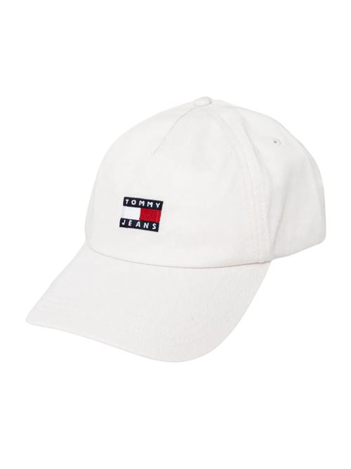 Berretto con visiera Tommy Jeans Tommy Jeans | Cappelli | AW0AW16991YBH