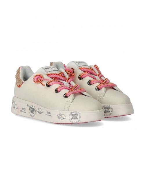 Sneakers Premiata Belle Premiata | BELLE6551