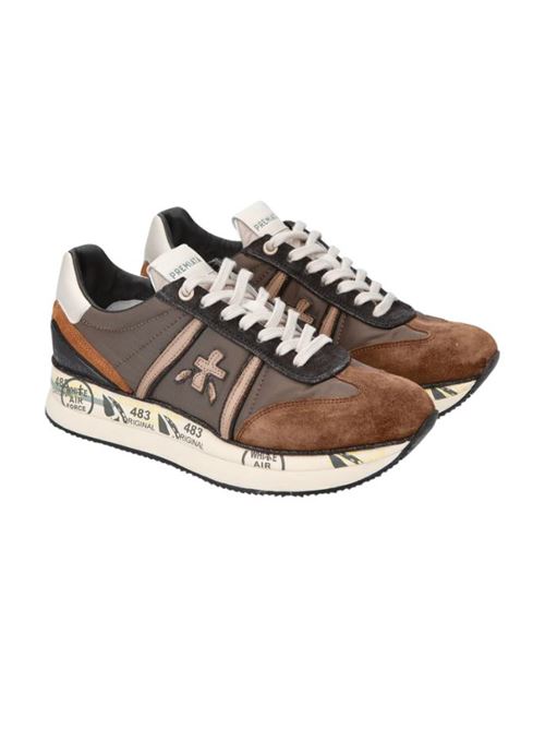 Sneakers Premiata Conny Premiata | CONNY6492