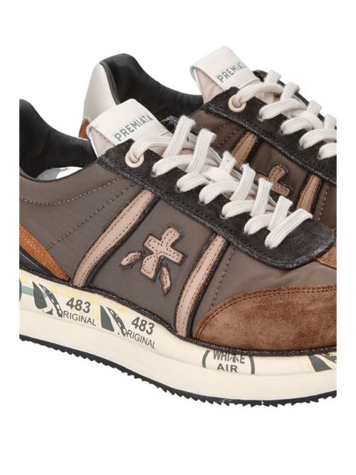 Sneakers Premiata Conny Premiata | CONNY6492