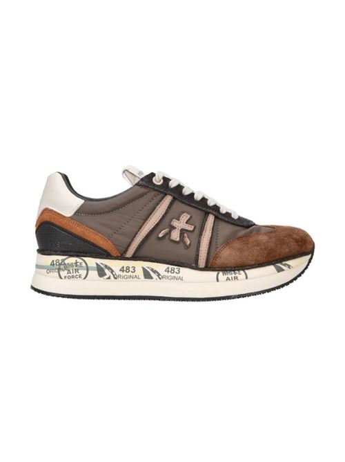 Sneakers Premiata Conny Premiata | CONNY6492