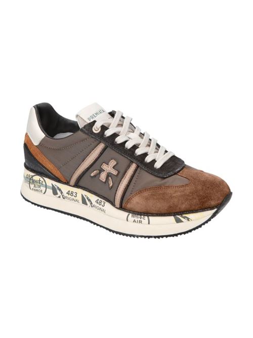 Sneakers Premiata Conny Premiata | CONNY6492