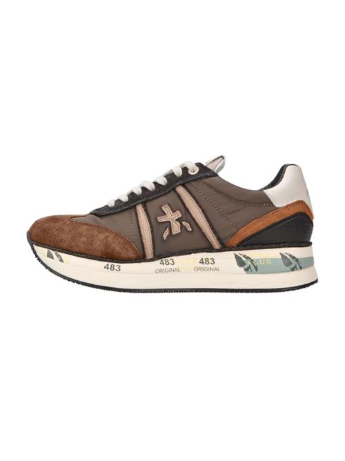 Sneakers Premiata Conny Premiata | CONNY6492