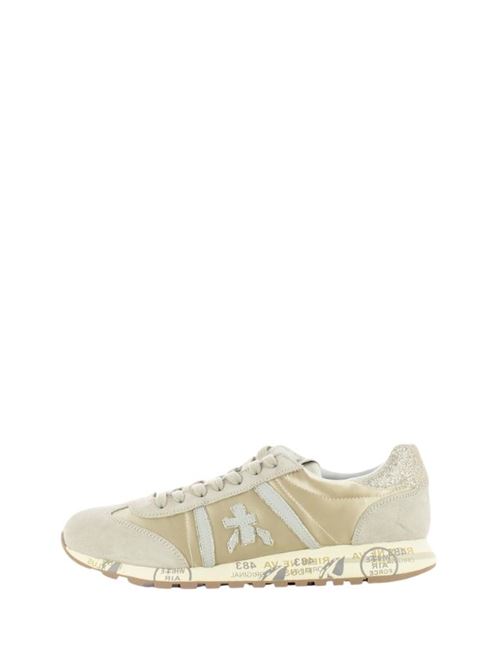 Sneaker bassa beige Premiata | LUCYD7023