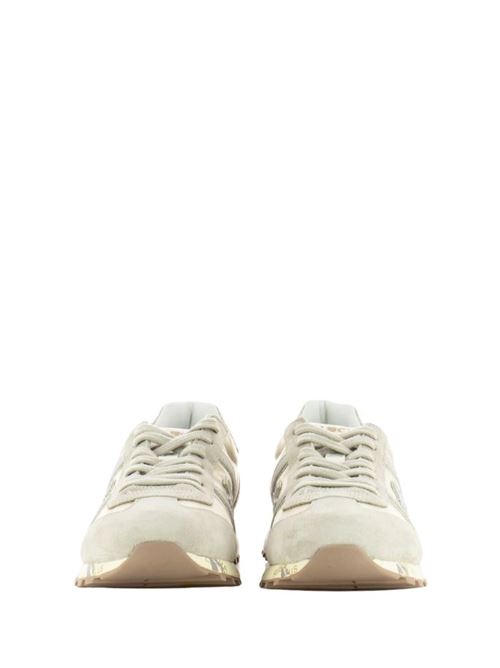 Sneaker bassa beige Premiata | LUCYD7023