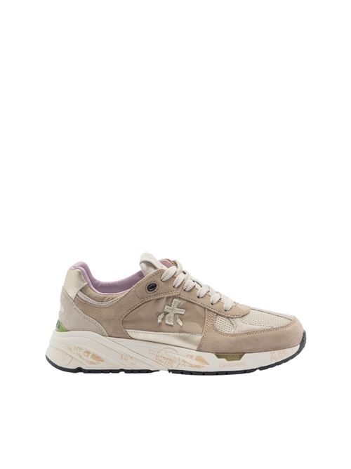 Sneaker mased colorata Premiata | MASEDB7004