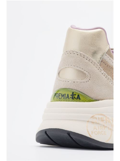 Sneaker mased colorata Premiata | MASEDB7004