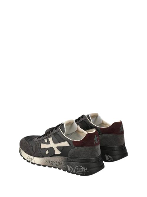 Sneaker Mick Premiata | MICK6872